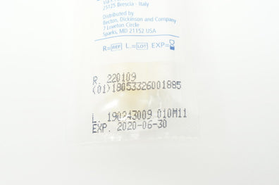 Copan 220109 BBL CultureSwab Collection and Transport System (x)